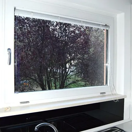 Appartement Villacri *