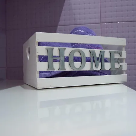 Apartment Villacri Acri