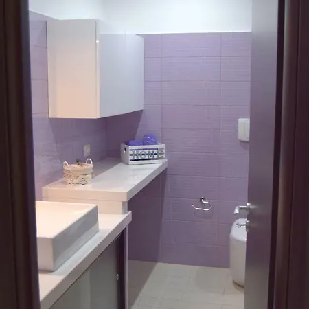 Apartment Villacri Acri