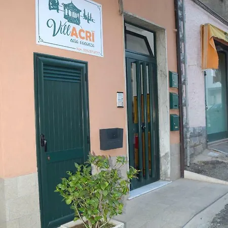 Villacri