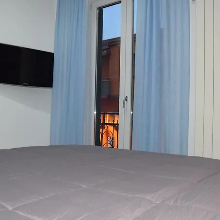 Villacri Apartment Acri