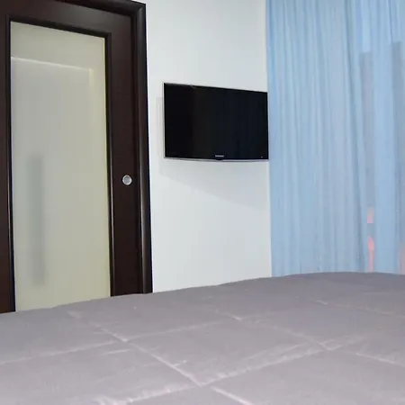 Villacri Appartamento Acri