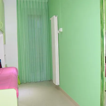 Appartement Villacri