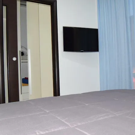 Appartement Villacri