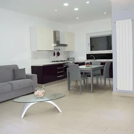 Appartement Villacri Acri