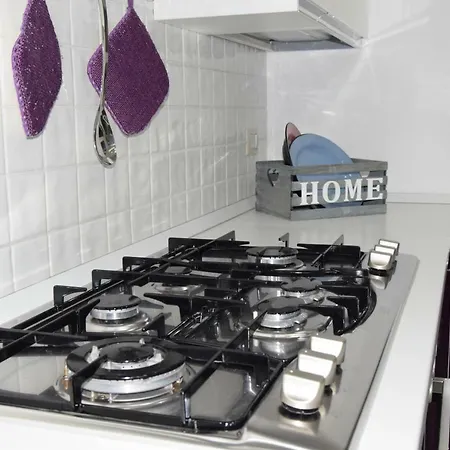 Appartement Villacri