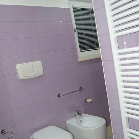 Villacri Appartement