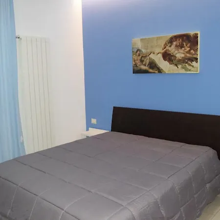 Villacri Appartement