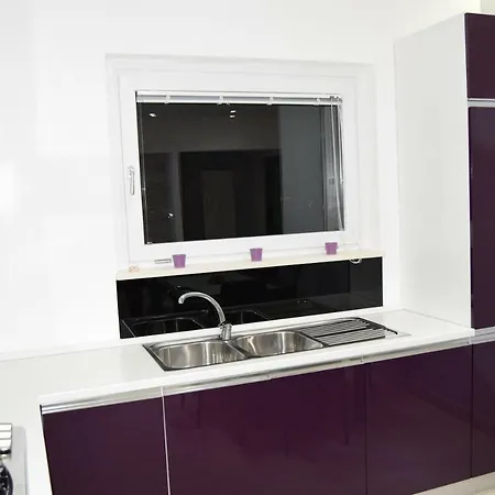 Appartamento Villacri Acri