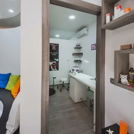 Villacri Apartment Acri