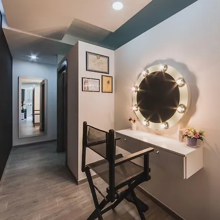 Apartment Villacri *